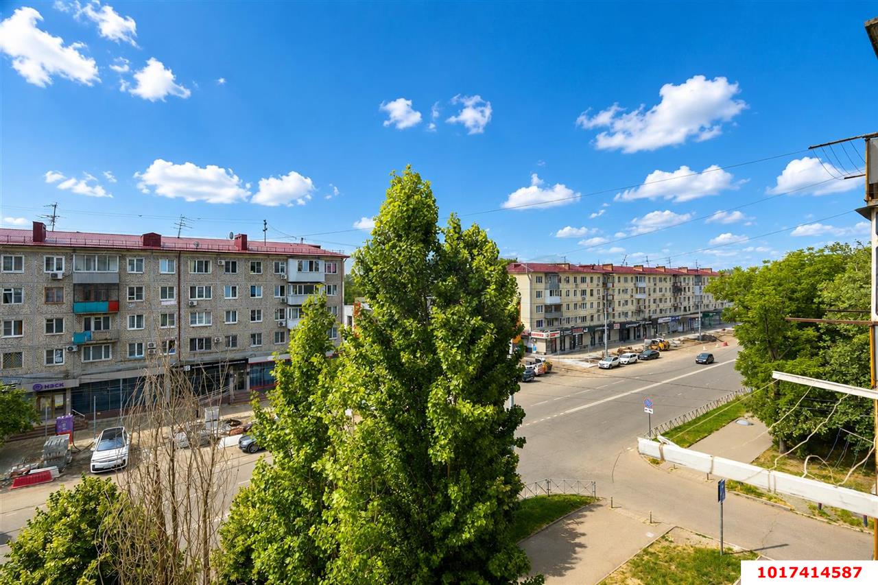 Фото №10: 1-комнатная квартира 31&nbsp;м², 4/5&nbsp;эт. - Краснодар, Прикубанский внутригородской округ, мкр. Фестивальный, ул. Атарбекова, 27