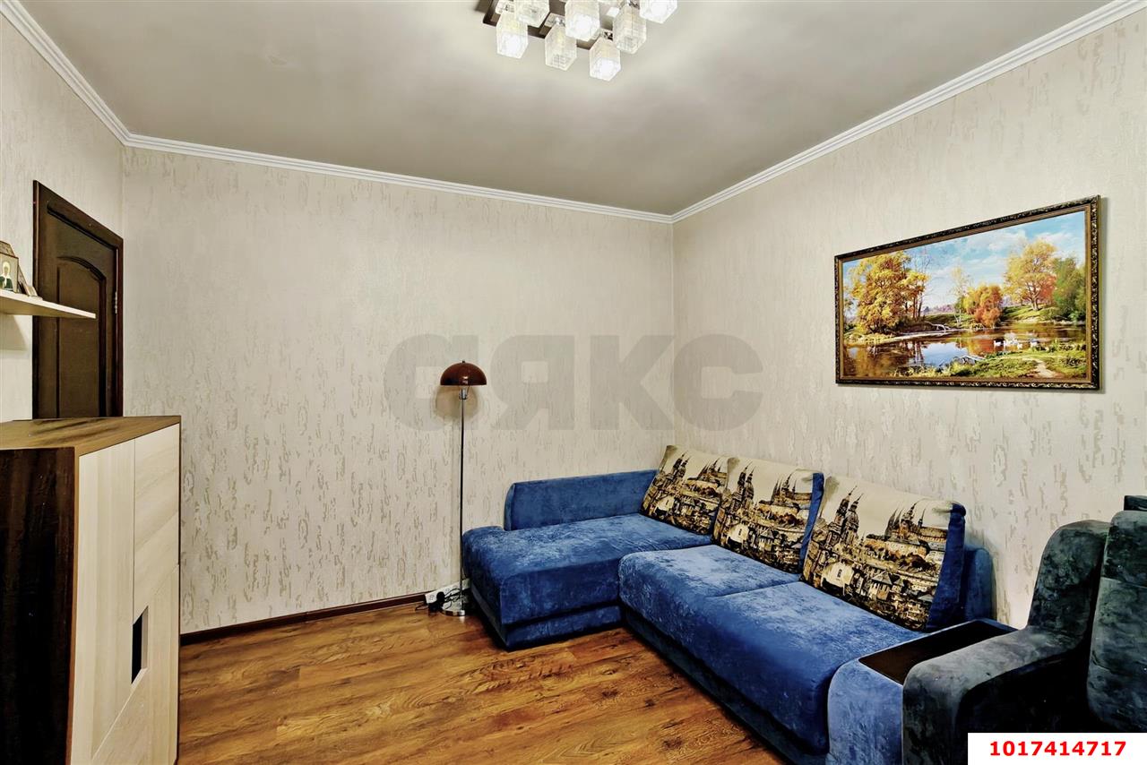 Фото №7: Дом 70&nbsp;м² + 1.5&nbsp;сот., 2&nbsp;эт. - Краснодар, Западный внутригородской округ, мкр. Центральный, ул. Карасунская, 5
