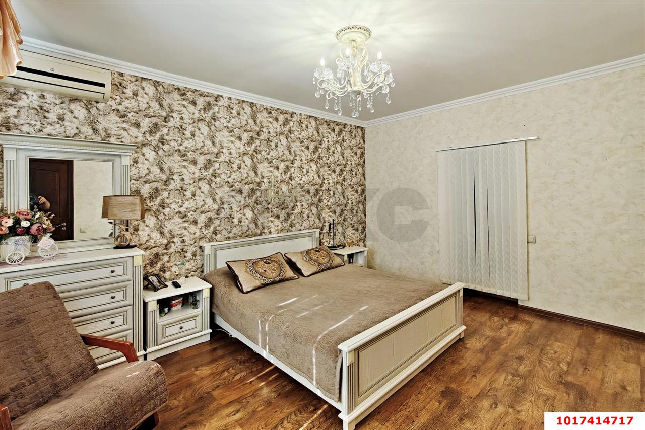 Фото №5: Дом 70&nbsp;м² + 1.5&nbsp;сот., 2&nbsp;эт. - Краснодар, Западный внутригородской округ, мкр. Центральный, ул. Карасунская, 5