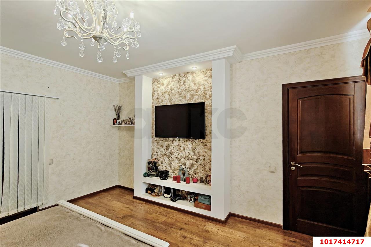 Фото №6: Дом 70&nbsp;м² + 1.5&nbsp;сот., 2&nbsp;эт. - Краснодар, Западный внутригородской округ, мкр. Центральный, ул. Карасунская, 5