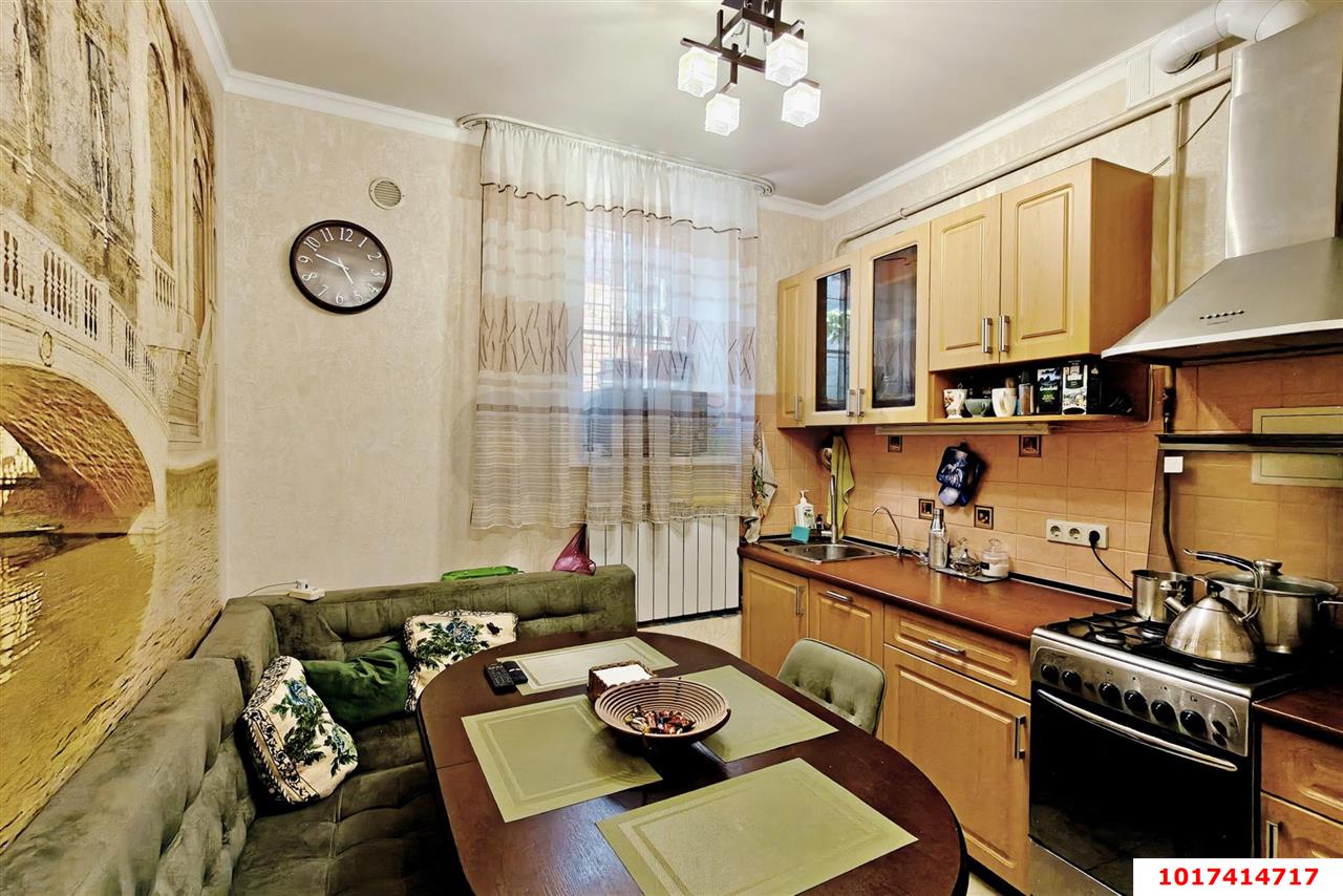 Фото №14: Дом 70&nbsp;м² + 1.5&nbsp;сот., 2&nbsp;эт. - Краснодар, Западный внутригородской округ, мкр. Центральный, ул. Карасунская, 5