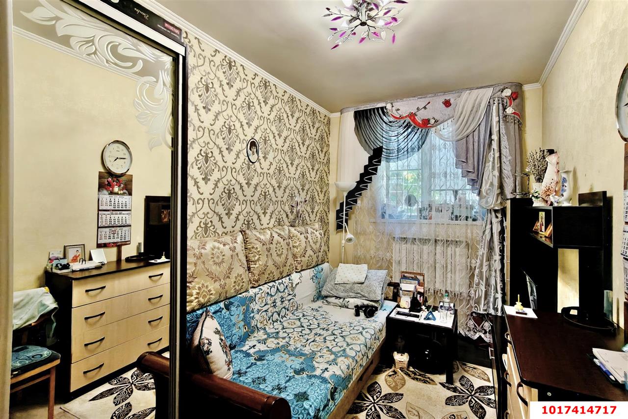 Фото №11: Дом 70&nbsp;м² + 1.5&nbsp;сот., 2&nbsp;эт. - Краснодар, Западный внутригородской округ, мкр. Центральный, ул. Карасунская, 5