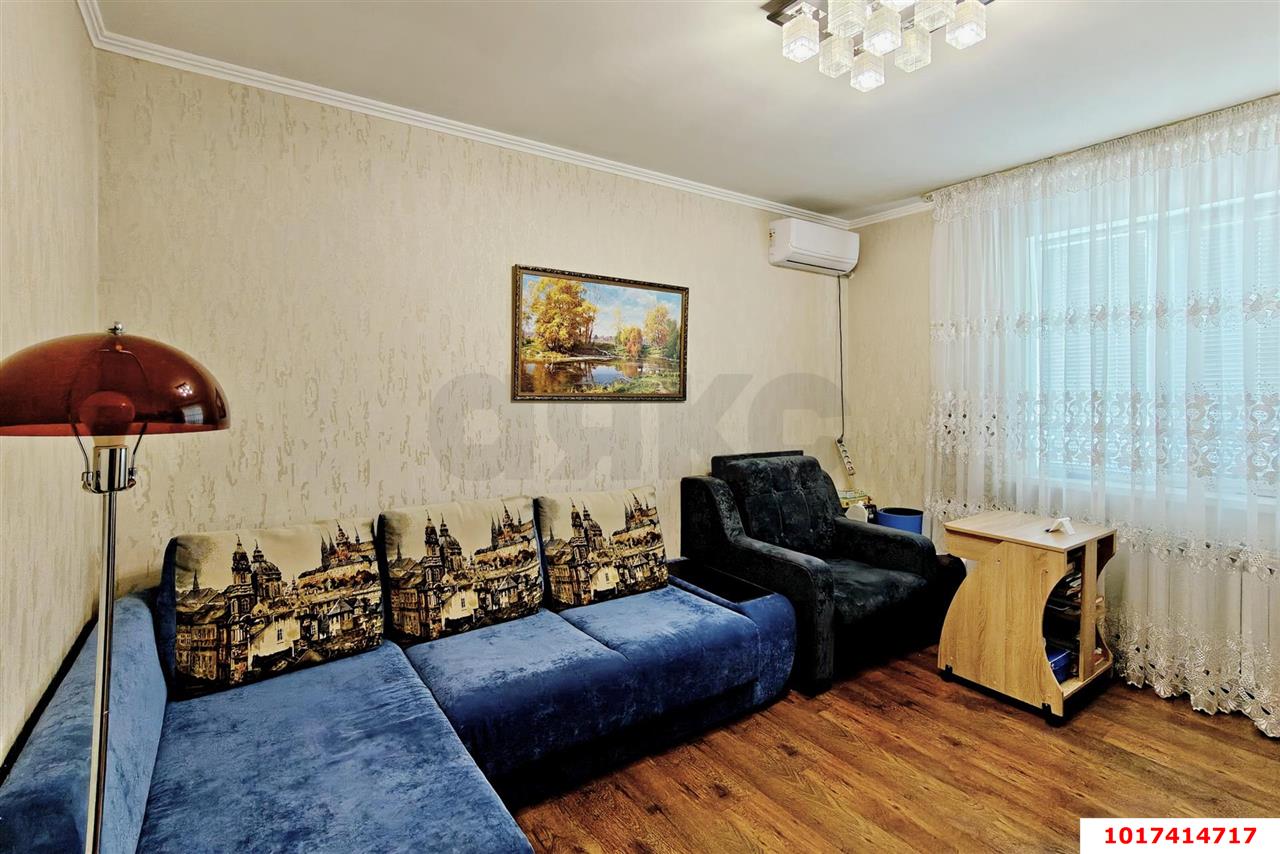 Фото №8: Дом 70&nbsp;м² + 1.5&nbsp;сот., 2&nbsp;эт. - Краснодар, Западный внутригородской округ, мкр. Центральный, ул. Карасунская, 5