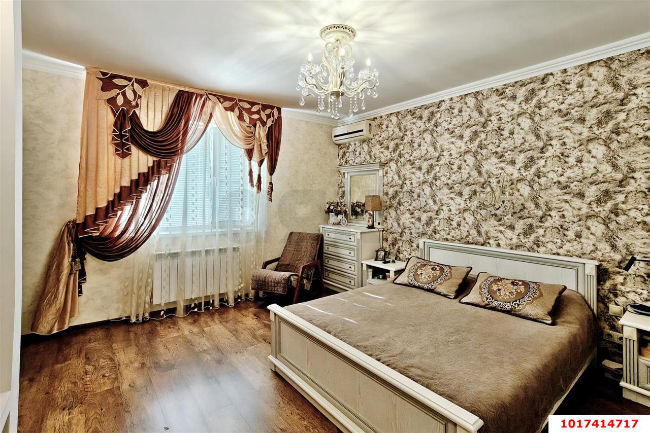 Фото №4: Дом 70&nbsp;м² + 1.5&nbsp;сот., 2&nbsp;эт. - Краснодар, Западный внутригородской округ, мкр. Центральный, ул. Карасунская, 5