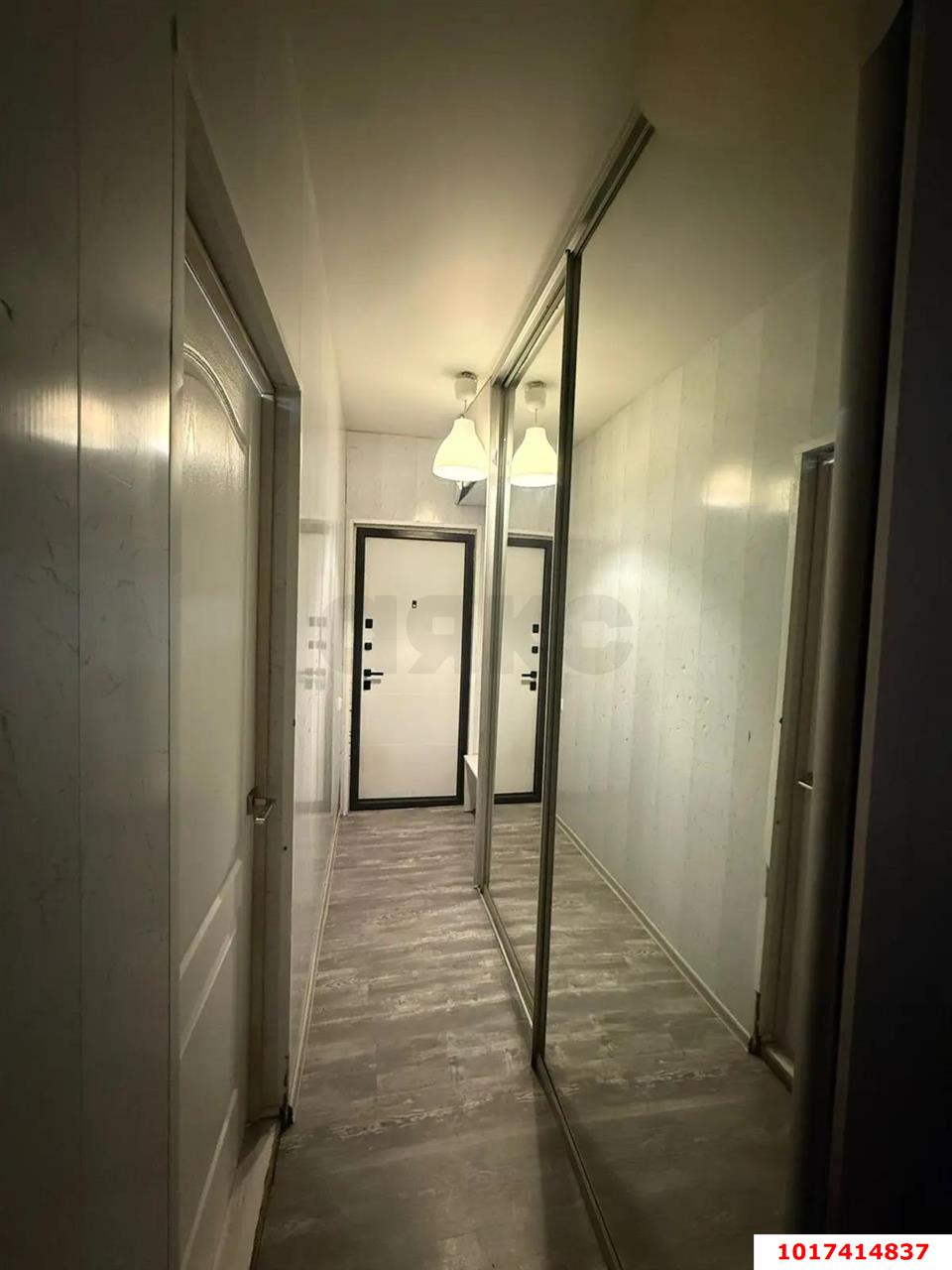 Фото №13: 3-комнатная квартира 66&nbsp;м², 1/1&nbsp;эт. - Краснодар, Прикубанский внутригородской округ, мкр. Славянский, ул. Анапская, 5