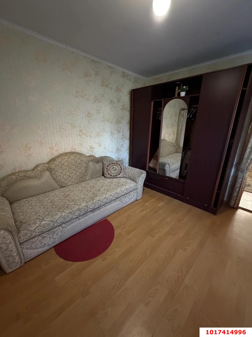 Фото №7: Дом 40&nbsp;м² + 11&nbsp;сот., 1&nbsp;эт. - Кореновск, мкр. 3-й квартал, ул. Пурыхина
