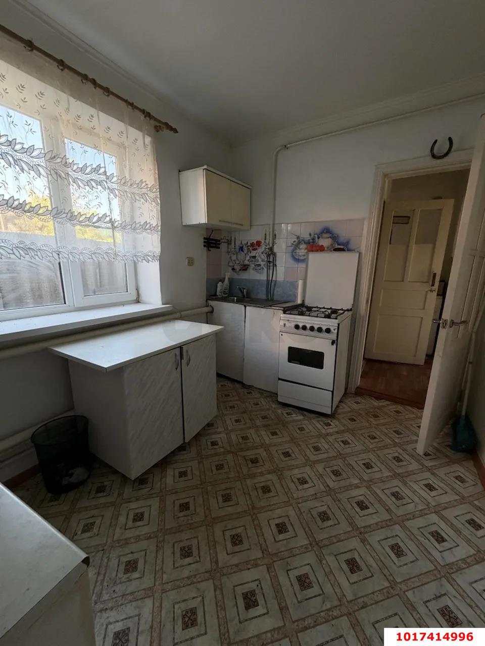 Фото №8: Дом 40&nbsp;м² + 11&nbsp;сот., 1&nbsp;эт. - Кореновск, мкр. 3-й квартал, ул. Пурыхина