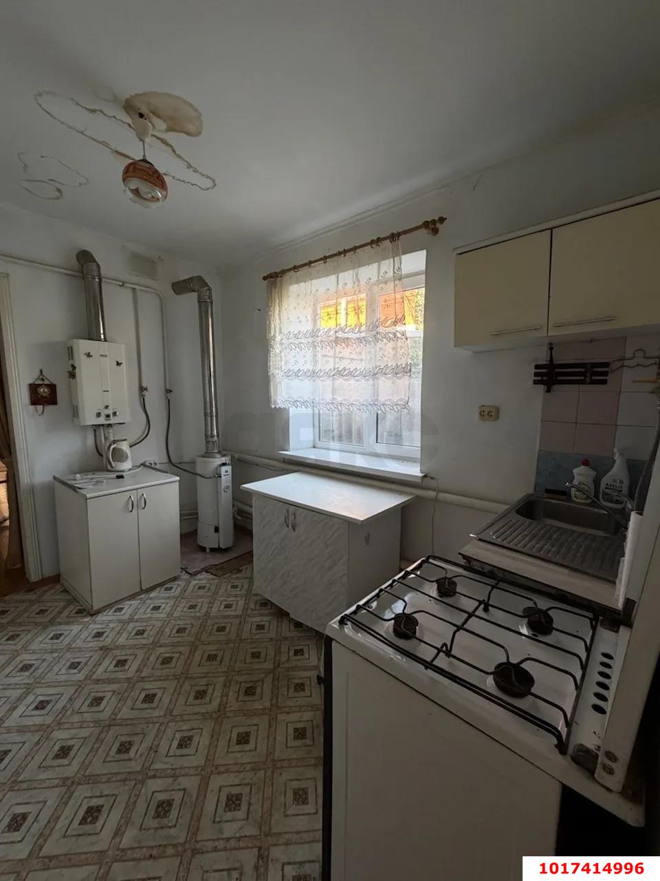 Фото №5: Дом 40&nbsp;м² + 11&nbsp;сот., 1&nbsp;эт. - Кореновск, мкр. 3-й квартал, ул. Пурыхина