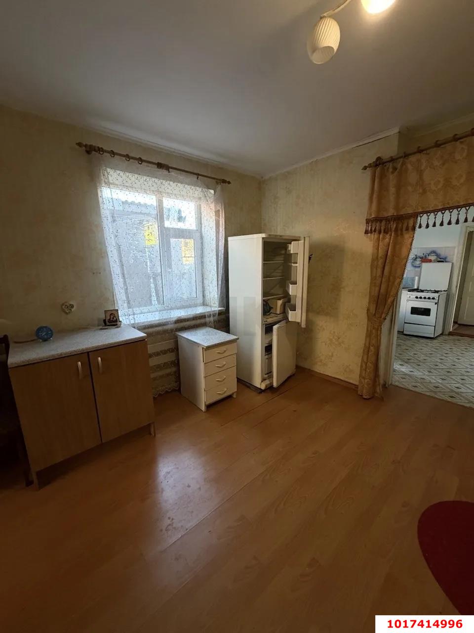 Фото №15: Дом 40&nbsp;м² + 11&nbsp;сот., 1&nbsp;эт. - Кореновск, мкр. 3-й квартал, ул. Пурыхина