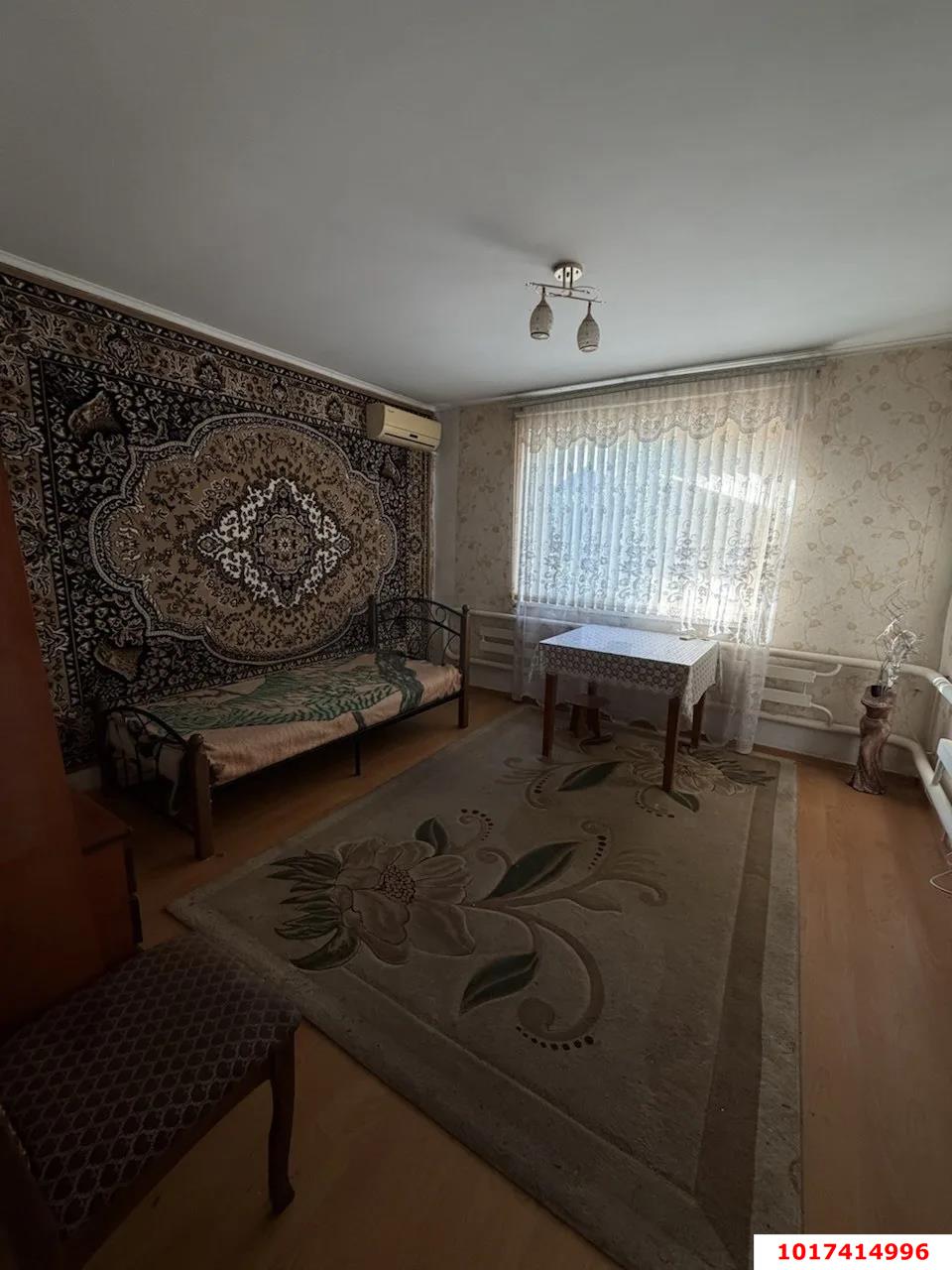 Фото №14: Дом 40&nbsp;м² + 11&nbsp;сот., 1&nbsp;эт. - Кореновск, мкр. 3-й квартал, ул. Пурыхина