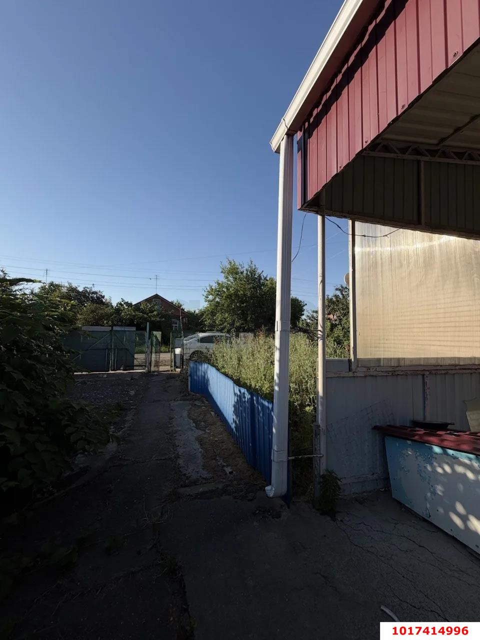 Фото №3: Дом 40&nbsp;м² + 11&nbsp;сот., 1&nbsp;эт. - Кореновск, мкр. 3-й квартал, ул. Пурыхина