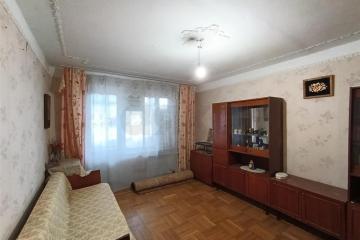 Фото №1: 2-комнатная квартира 49 м², 1/5 эт. - Яблоновский, ул. Пушкина, 19