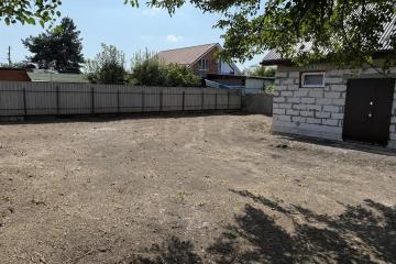 Фото №1: Личное подсобное хозяйство 6&nbsp;сот. - Октябрь, мкр. Прикубанский внутригородской округ, ул. Зелёная, 180