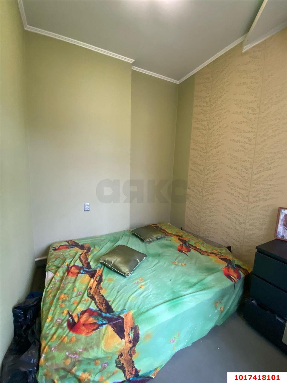 Фото №5: Дом 64&nbsp;м² + 4.07&nbsp;сот., 1&nbsp;эт. - Краснодар, Центральный внутригородской округ, мкр. Дубинка, ул. КИМ, 111