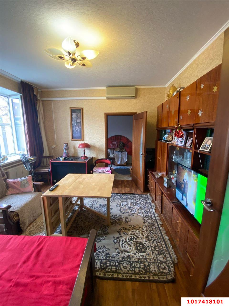 Фото №4: Дом 64&nbsp;м² + 4.07&nbsp;сот., 1&nbsp;эт. - Краснодар, Центральный внутригородской округ, мкр. Дубинка, ул. КИМ, 111
