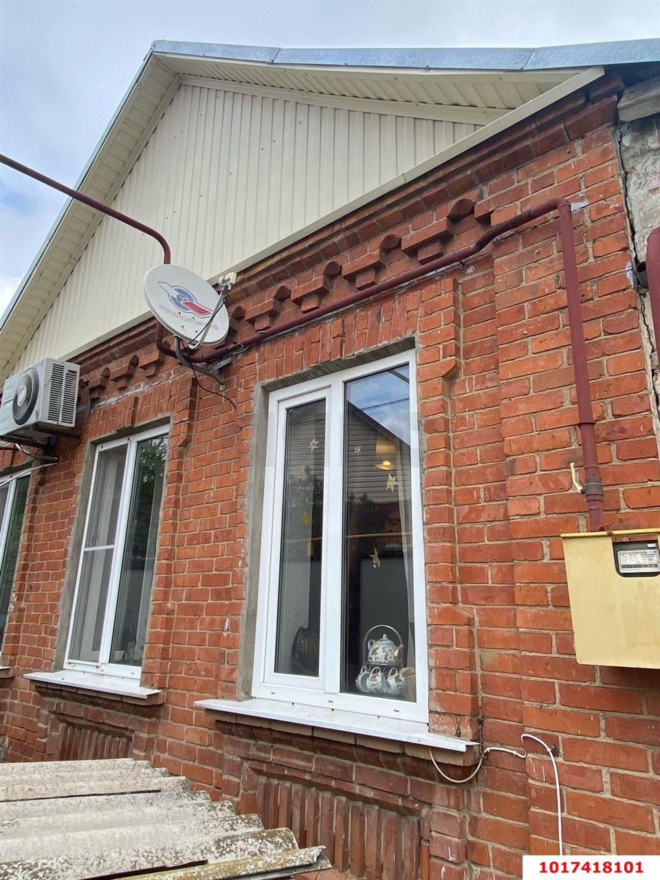 Фото №3: Дом 64&nbsp;м² + 4.07&nbsp;сот., 1&nbsp;эт. - Краснодар, Центральный внутригородской округ, мкр. Дубинка, ул. КИМ, 111