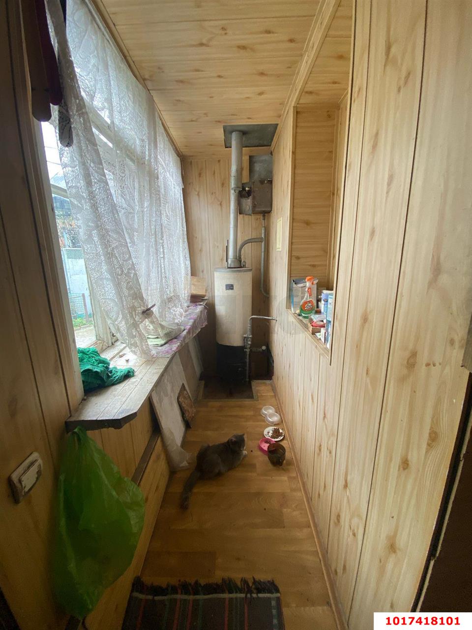 Фото №9: Дом 64&nbsp;м² + 4.07&nbsp;сот., 1&nbsp;эт. - Краснодар, Центральный внутригородской округ, мкр. Дубинка, ул. КИМ, 111
