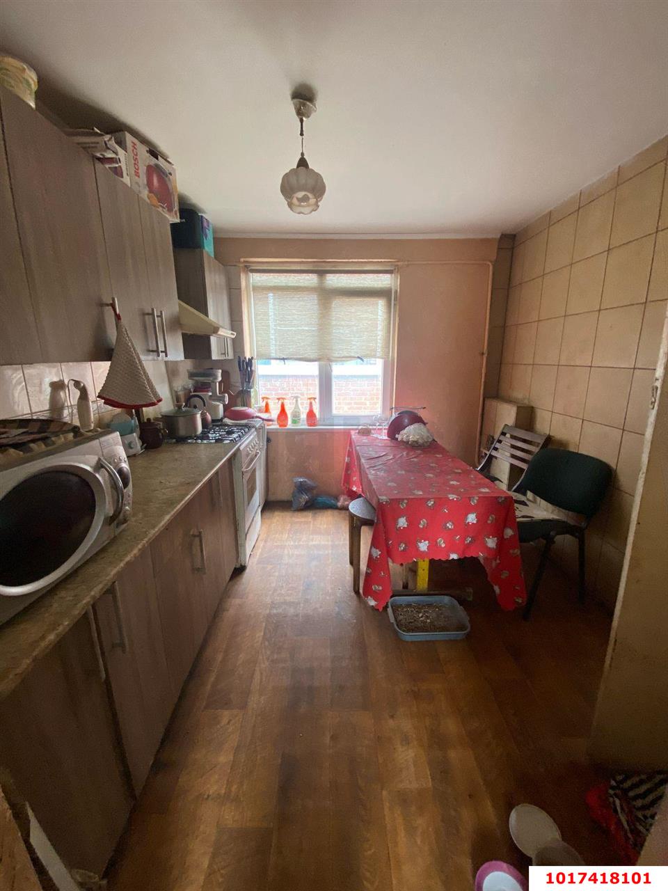 Фото №7: Дом 64&nbsp;м² + 4.07&nbsp;сот., 1&nbsp;эт. - Краснодар, Центральный внутригородской округ, мкр. Дубинка, ул. КИМ, 111