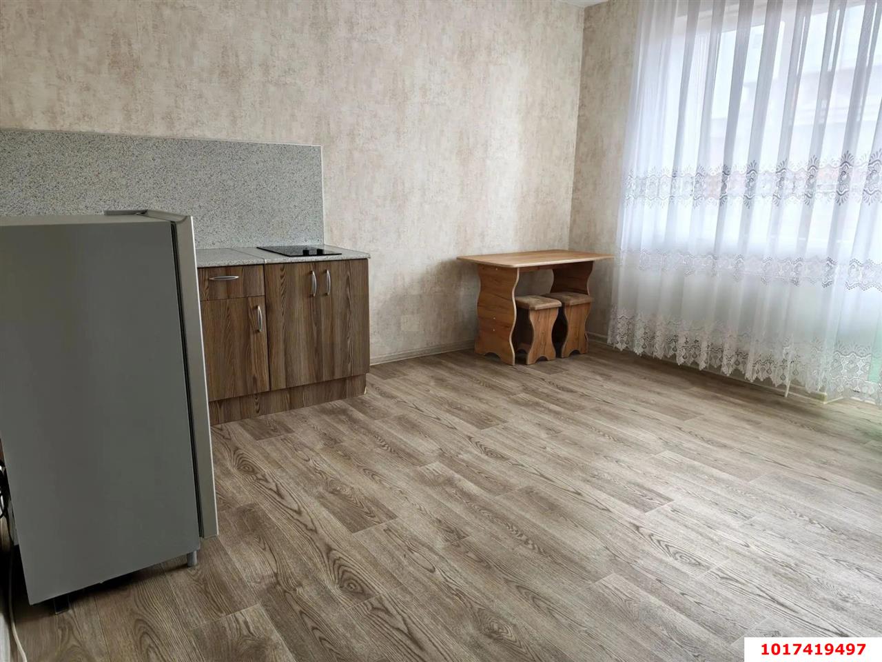 Фото №4: Студия 30&nbsp;м², 6/8&nbsp;эт. - Краснодар, мкр. Прикубанский внутригородской округ, ул. Городская, 1
