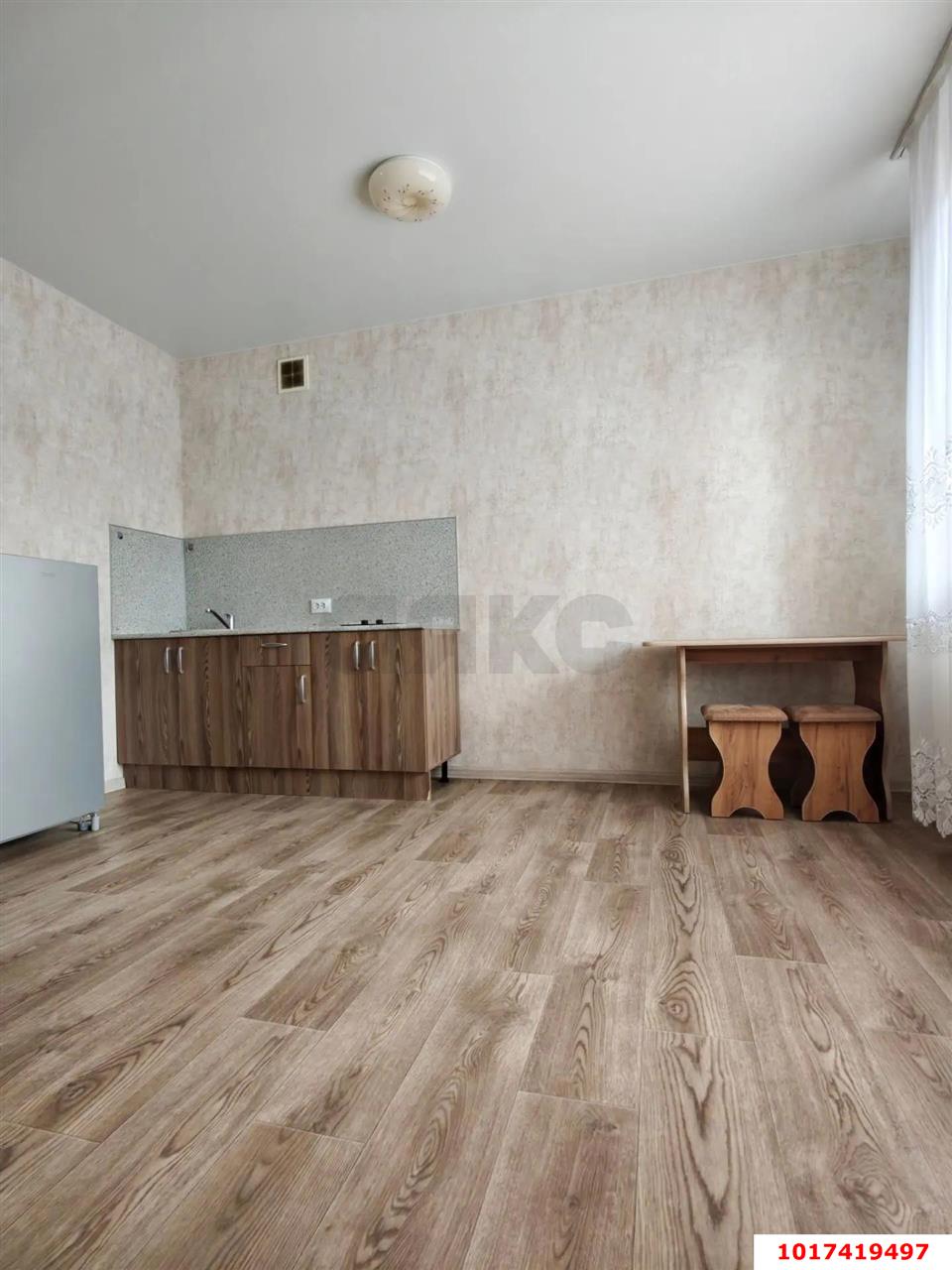 Фото №3: Студия 30&nbsp;м², 6/8&nbsp;эт. - Краснодар, мкр. Прикубанский внутригородской округ, ул. Городская, 1