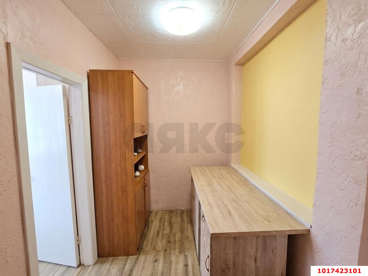 Фото №9: Дом 50&nbsp;м² + 8&nbsp;сот., 1&nbsp;эт. - Елизаветинская, Прикубанский внутригородской округ, мкр. СНТ Речник, ул. Набережная, 662