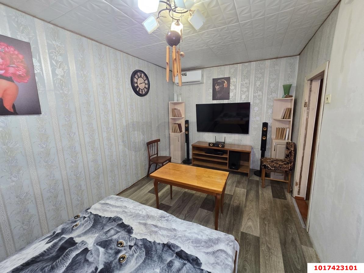 Фото №4: Дом 50&nbsp;м² + 8&nbsp;сот., 1&nbsp;эт. - Елизаветинская, Прикубанский внутригородской округ, мкр. СНТ Речник, ул. Набережная, 662