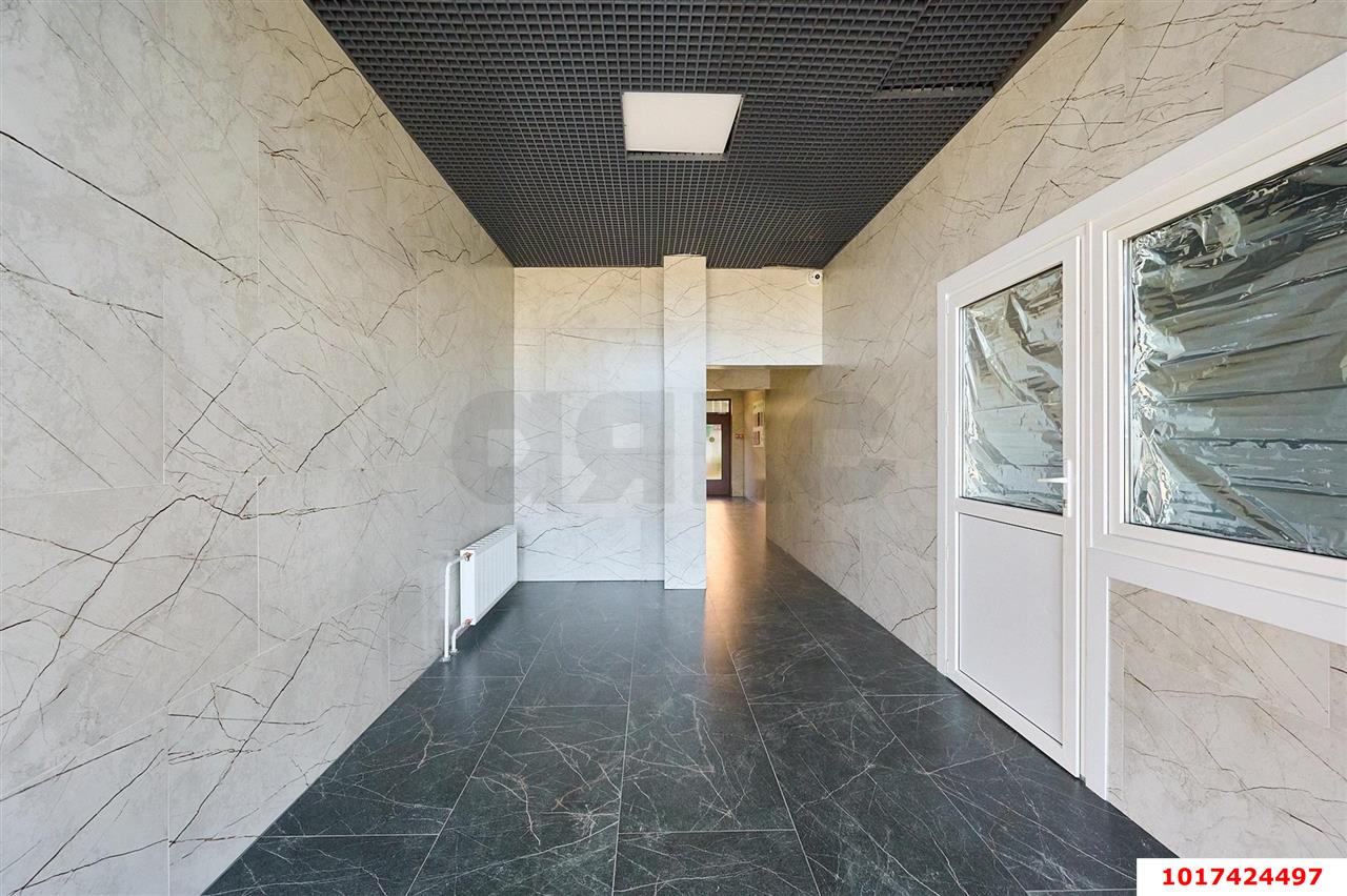 Фото №8: 2-комнатная квартира 50&nbsp;м², 10/24&nbsp;эт. - Краснодар, Прикубанский внутригородской округ, мкр. жилой комплекс Свобода, ул. Домбайская, 55к8