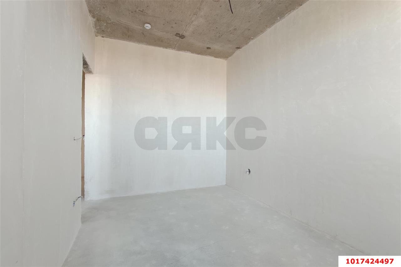 Фото №2: 2-комнатная квартира 50&nbsp;м², 10/24&nbsp;эт. - Краснодар, Прикубанский внутригородской округ, мкр. жилой комплекс Свобода, ул. Домбайская, 55к8