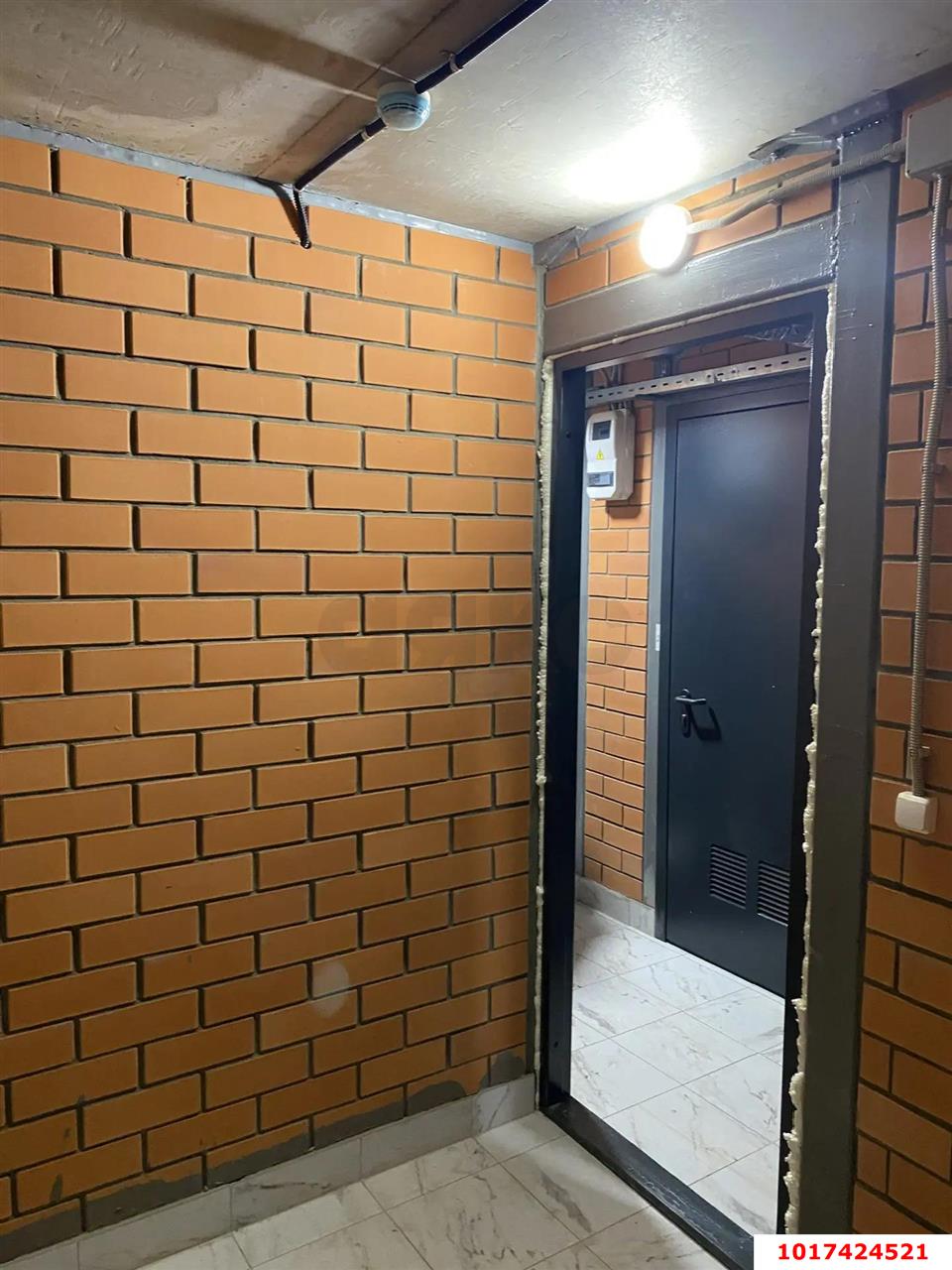 Фото №5: Кладовка 4&nbsp;м², -1/24&nbsp;эт. - Краснодар, Центральный внутригородской округ, мкр. Черёмушки, ул. Обрывная, 132/1