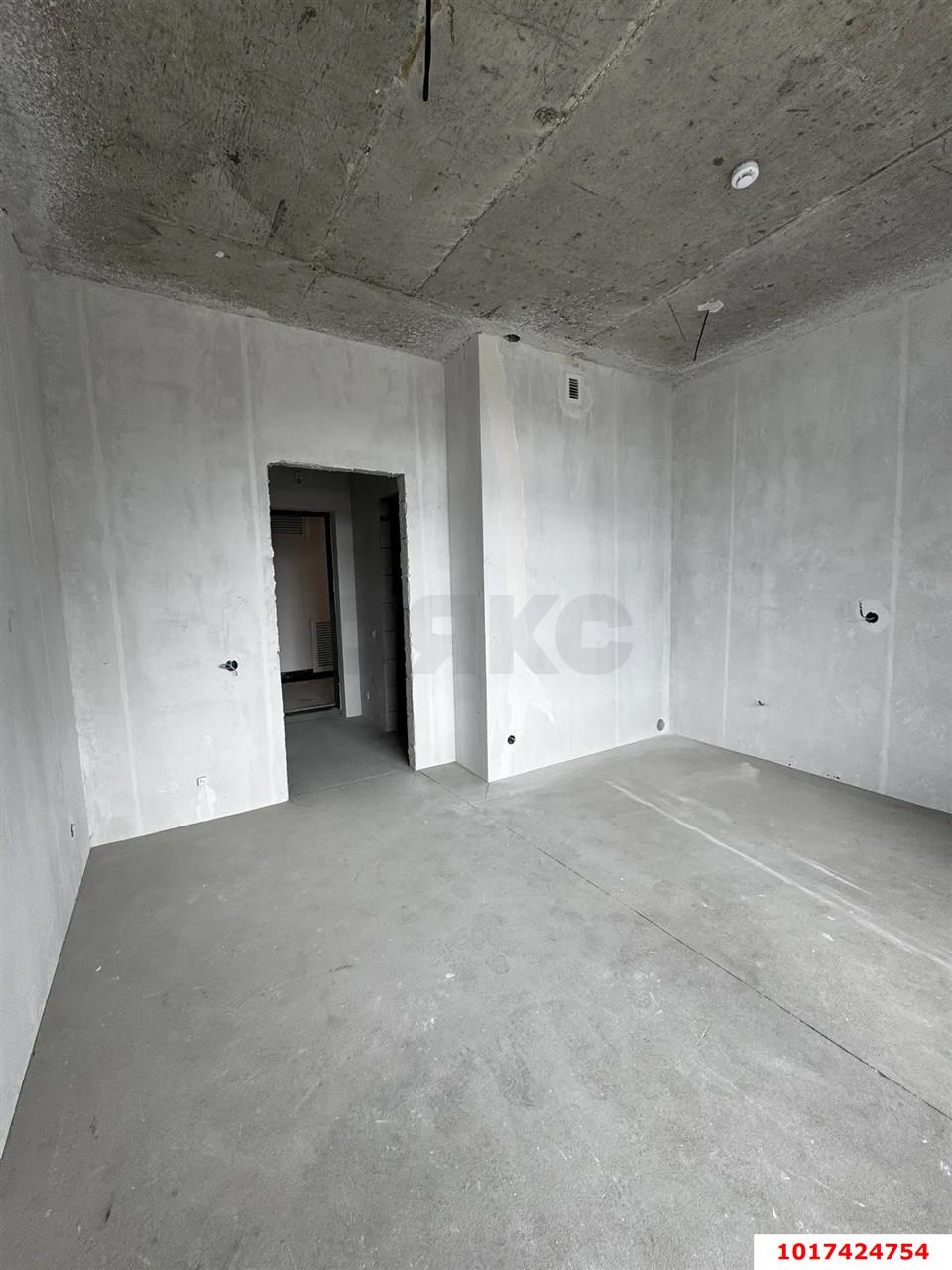 Фото №4: Студия 23&nbsp;м², 8/13&nbsp;эт. - Ольгинка, квартал Кабак, территория ГСК Сигнал, мкр. 3-й, 26