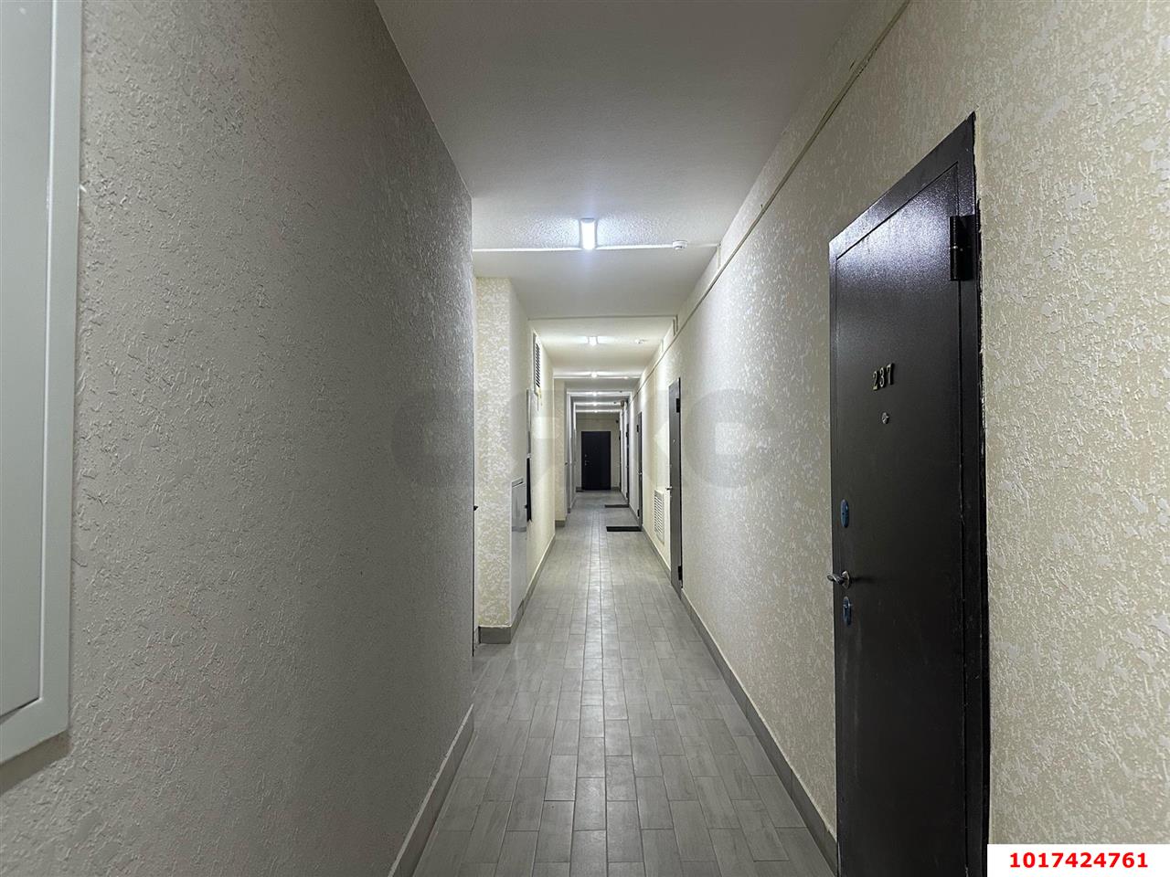 Фото №12: 2-комнатная квартира 61&nbsp;м², 20/24&nbsp;эт. - Краснодар, Прикубанский внутригородской округ, ЖК Славянка, мкр. Славянский, ул. Заполярная, 39к8