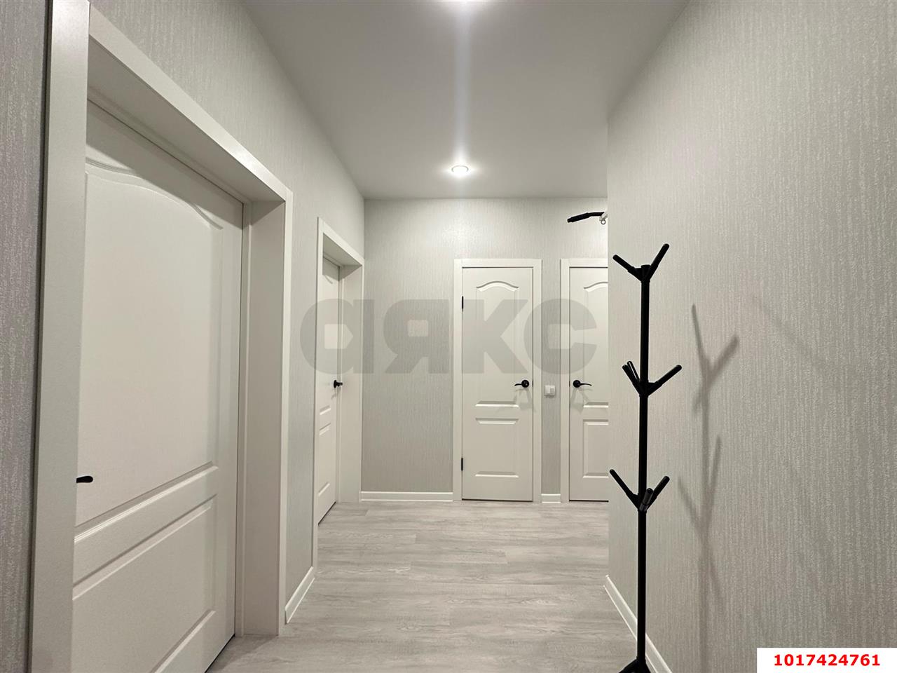 Фото №10: 2-комнатная квартира 61&nbsp;м², 20/24&nbsp;эт. - Краснодар, Прикубанский внутригородской округ, ЖК Славянка, мкр. Славянский, ул. Заполярная, 39к8