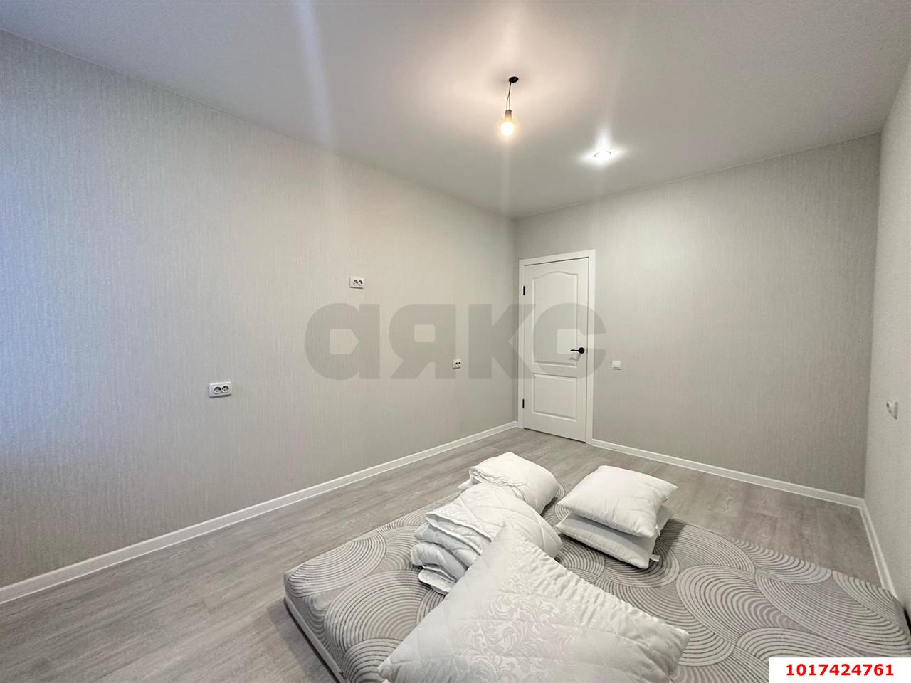 Фото №3: 2-комнатная квартира 61&nbsp;м², 20/24&nbsp;эт. - Краснодар, Прикубанский внутригородской округ, ЖК Славянка, мкр. Славянский, ул. Заполярная, 39к8