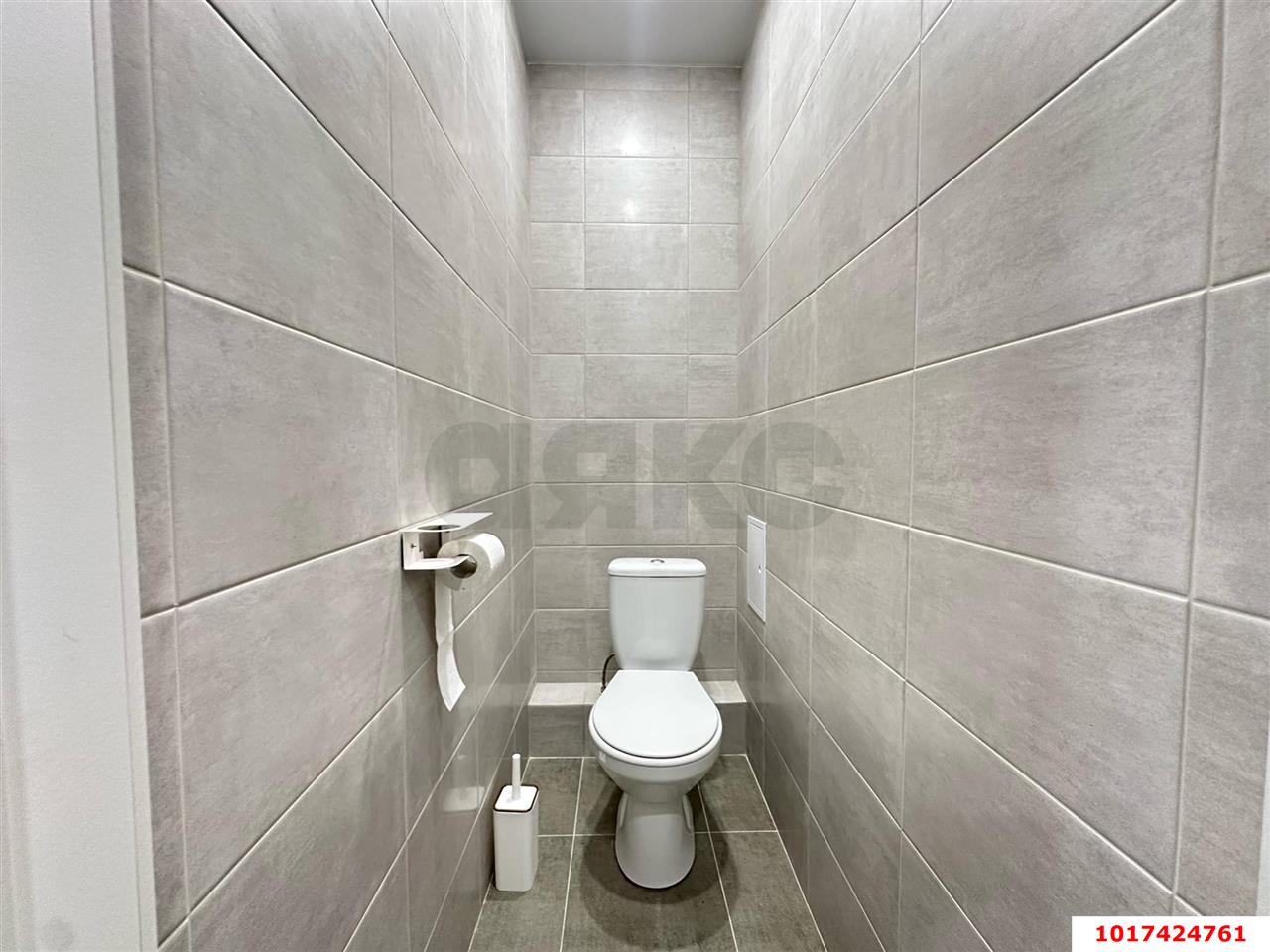 Фото №8: 2-комнатная квартира 61&nbsp;м², 20/24&nbsp;эт. - Краснодар, Прикубанский внутригородской округ, ЖК Славянка, мкр. Славянский, ул. Заполярная, 39к8