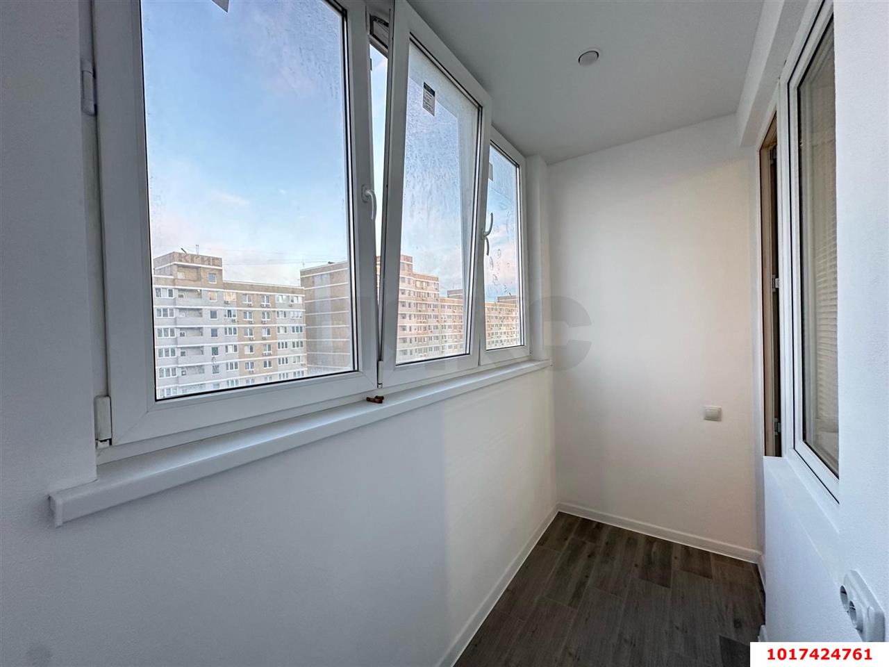 Фото №5: 2-комнатная квартира 61&nbsp;м², 20/24&nbsp;эт. - Краснодар, Прикубанский внутригородской округ, ЖК Славянка, мкр. Славянский, ул. Заполярная, 39к8