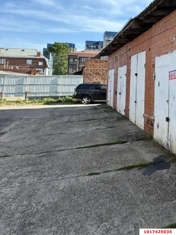 Фото №7: Гараж - Краснодар, Прикубанский внутригородской округ, мкр. 2-я Площадка, ул. Кореновская, 12