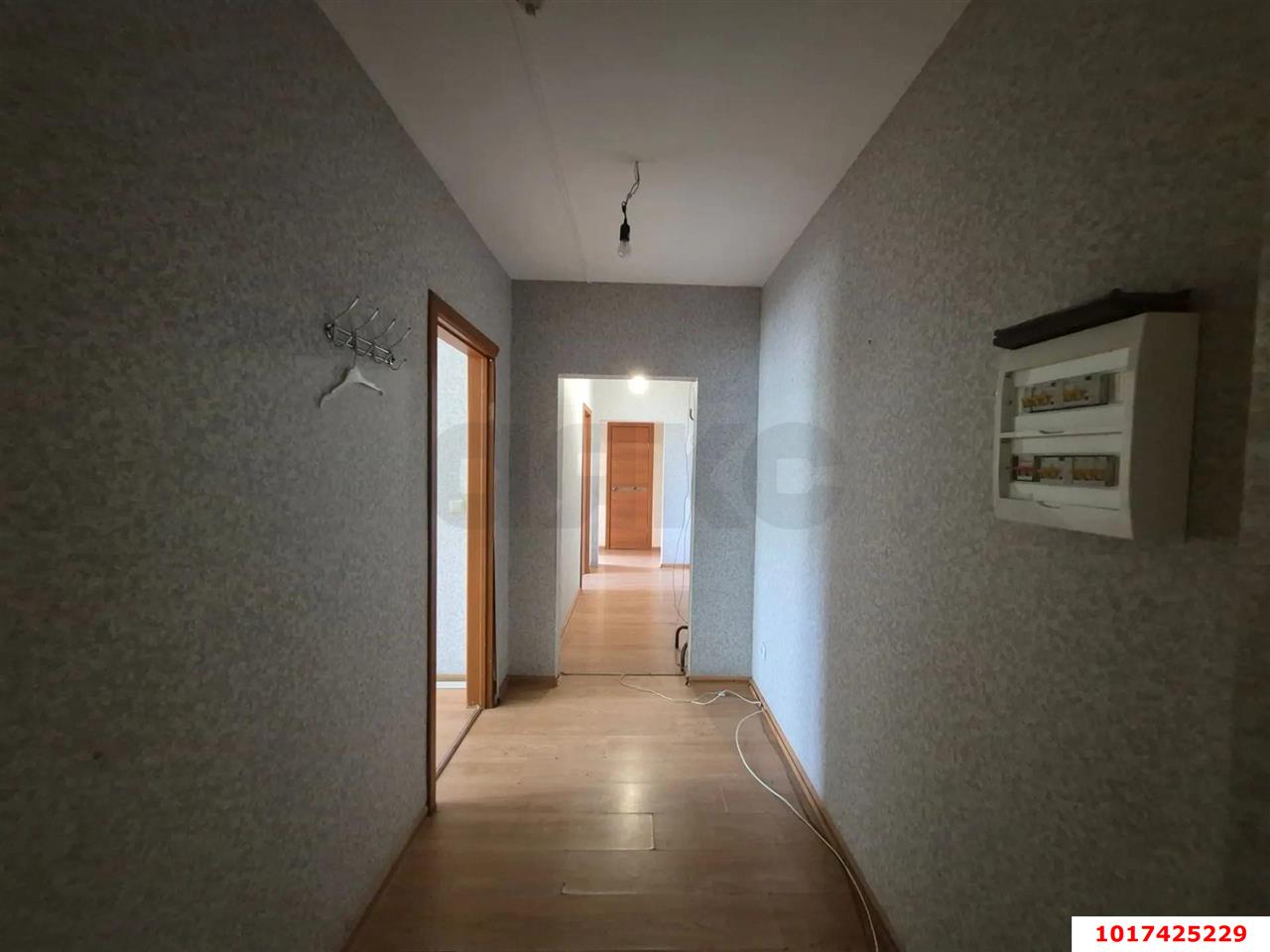 Фото №5: 3-комнатная квартира 74&nbsp;м², 6/14&nbsp;эт. - Краснодар, Прикубанский внутригородской округ, мкр. Микрохирургии глаза, ул. Академика Лукьяненко, 8