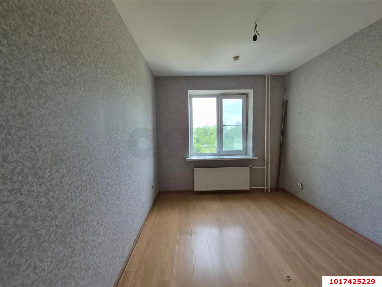 Фото №1: 3-комнатная квартира 74&nbsp;м², 6/14&nbsp;эт. - Краснодар, Прикубанский внутригородской округ, мкр. Микрохирургии глаза, ул. Академика Лукьяненко, 8