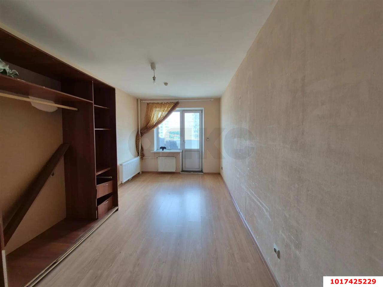 Фото №8: 3-комнатная квартира 74&nbsp;м², 6/14&nbsp;эт. - Краснодар, Прикубанский внутригородской округ, мкр. Микрохирургии глаза, ул. Академика Лукьяненко, 8