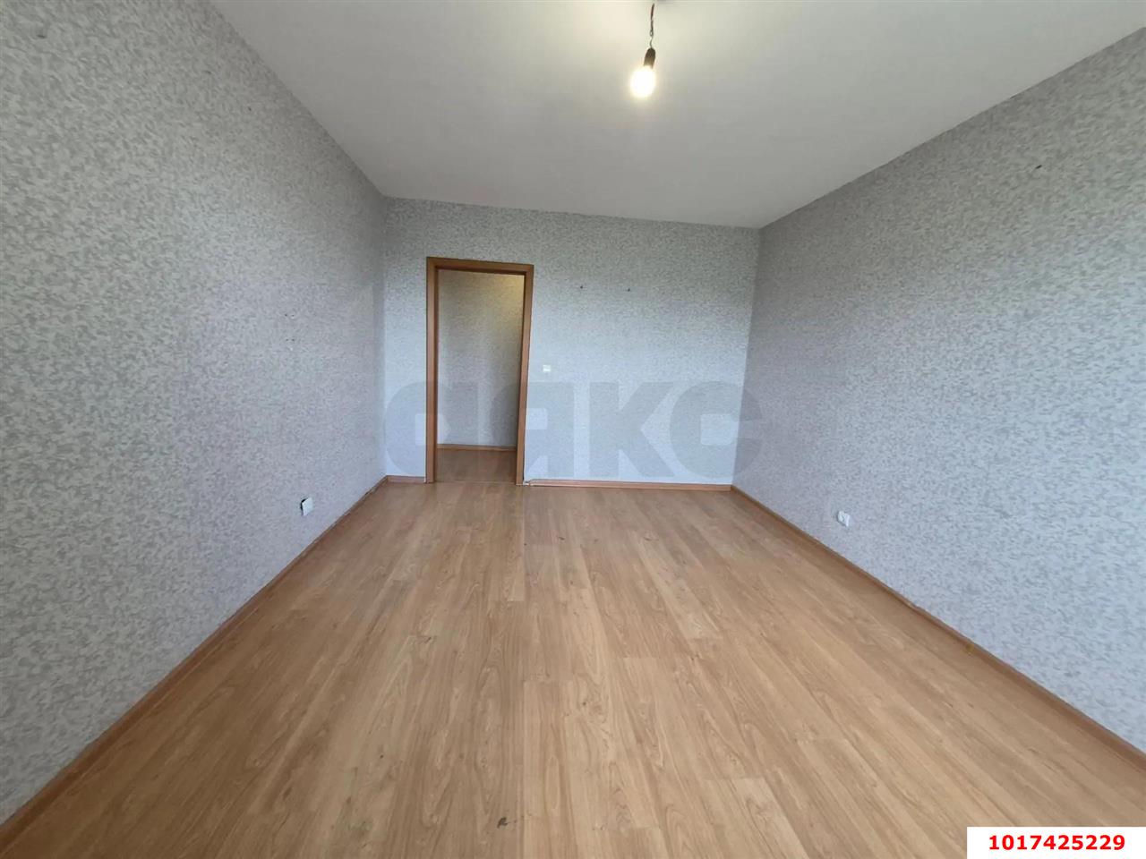 Фото №6: 3-комнатная квартира 74&nbsp;м², 6/14&nbsp;эт. - Краснодар, Прикубанский внутригородской округ, мкр. Микрохирургии глаза, ул. Академика Лукьяненко, 8