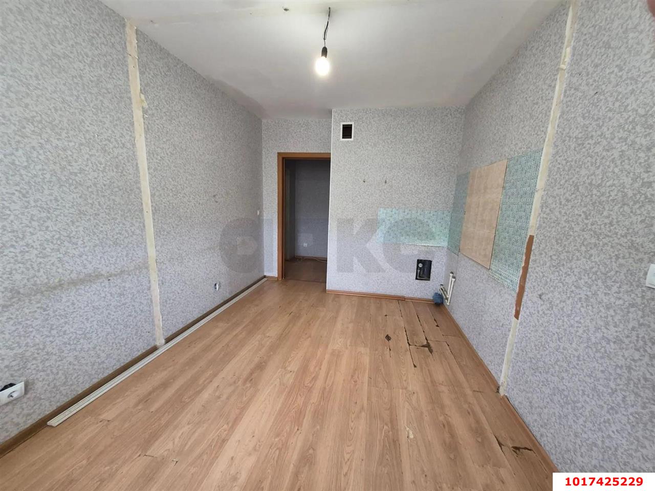 Фото №7: 3-комнатная квартира 74&nbsp;м², 6/14&nbsp;эт. - Краснодар, Прикубанский внутригородской округ, мкр. Микрохирургии глаза, ул. Академика Лукьяненко, 8