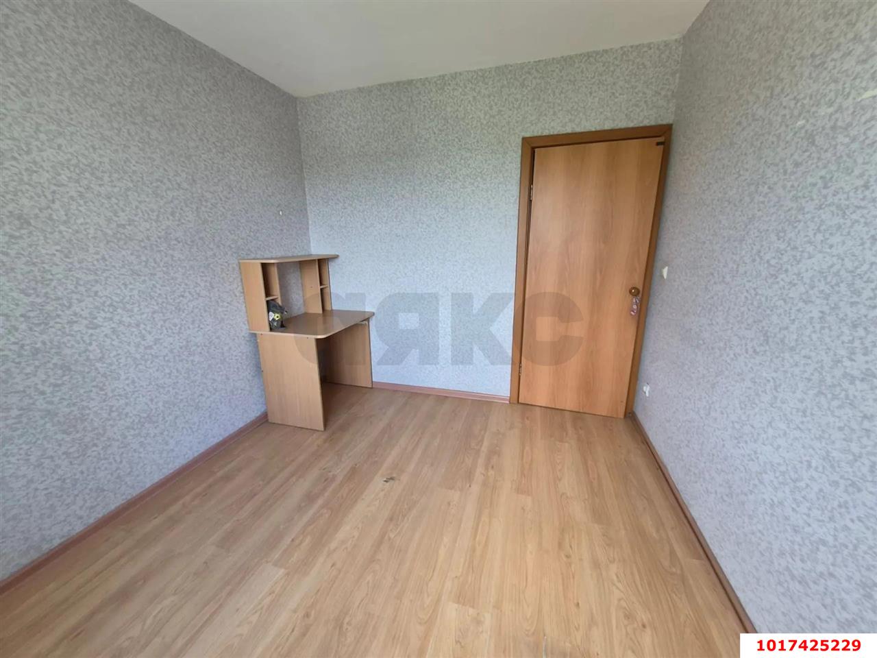 Фото №4: 3-комнатная квартира 74&nbsp;м², 6/14&nbsp;эт. - Краснодар, Прикубанский внутригородской округ, мкр. Микрохирургии глаза, ул. Академика Лукьяненко, 8