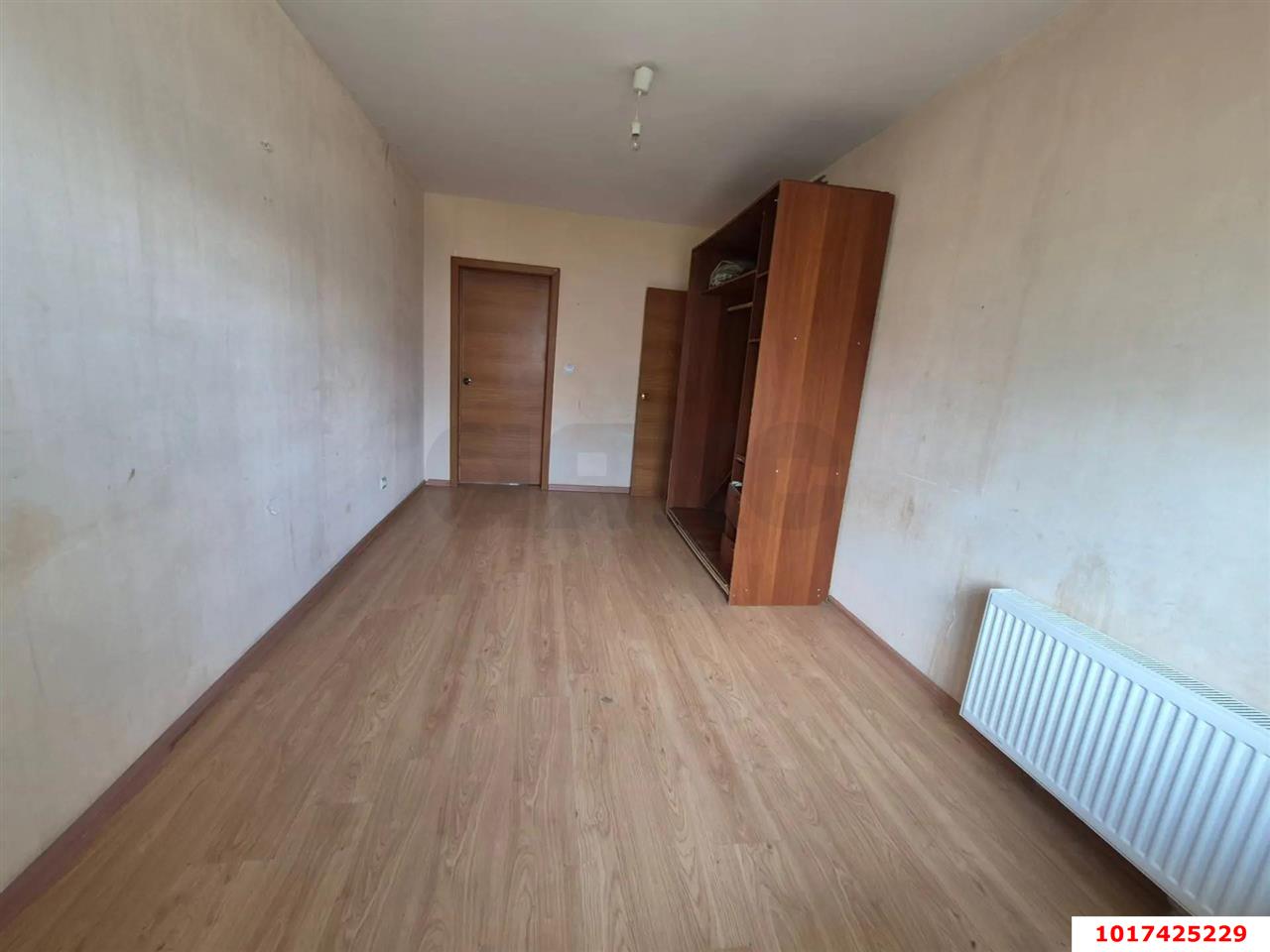 Фото №9: 3-комнатная квартира 74&nbsp;м², 6/14&nbsp;эт. - Краснодар, Прикубанский внутригородской округ, мкр. Микрохирургии глаза, ул. Академика Лукьяненко, 8