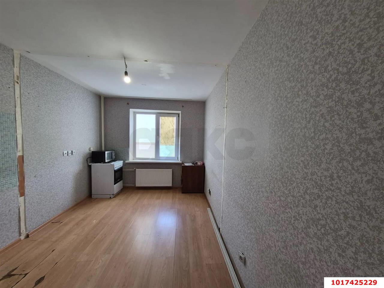 Фото №3: 3-комнатная квартира 74&nbsp;м², 6/14&nbsp;эт. - Краснодар, Прикубанский внутригородской округ, мкр. Микрохирургии глаза, ул. Академика Лукьяненко, 8
