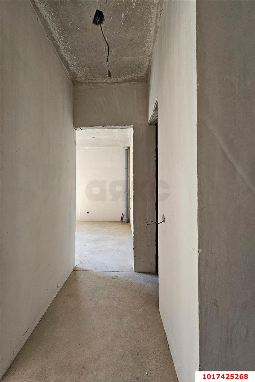Фото №11: 1-комнатная квартира 40&nbsp;м², 9/24&nbsp;эт. - Краснодар, Прикубанский внутригородской округ, ЖК Лучший, мкр. имени Петра Метальникова, ул. Петра Метальникова, 36