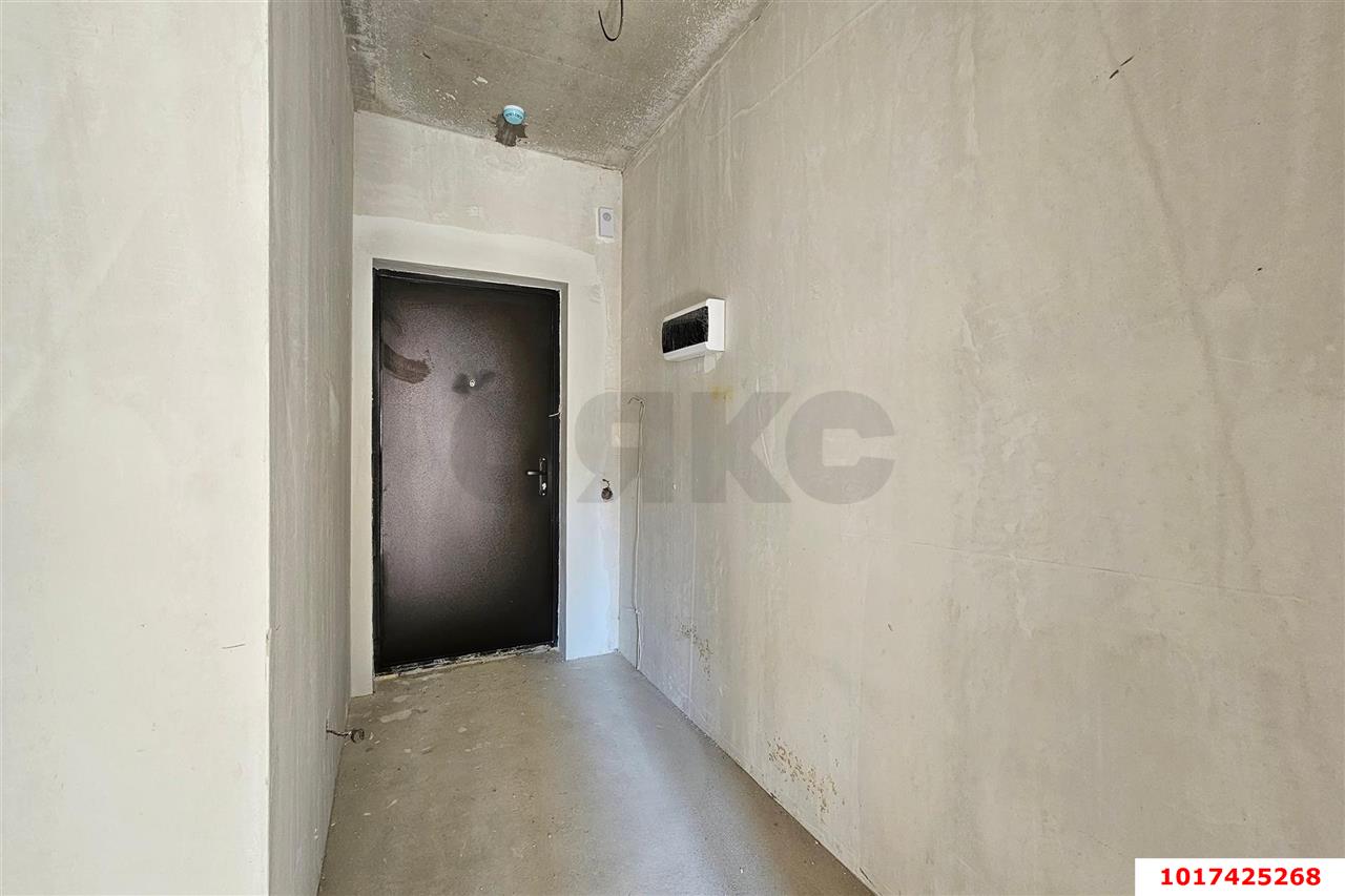Фото №13: 1-комнатная квартира 40&nbsp;м², 9/24&nbsp;эт. - Краснодар, Прикубанский внутригородской округ, ЖК Лучший, мкр. имени Петра Метальникова, ул. Петра Метальникова, 36