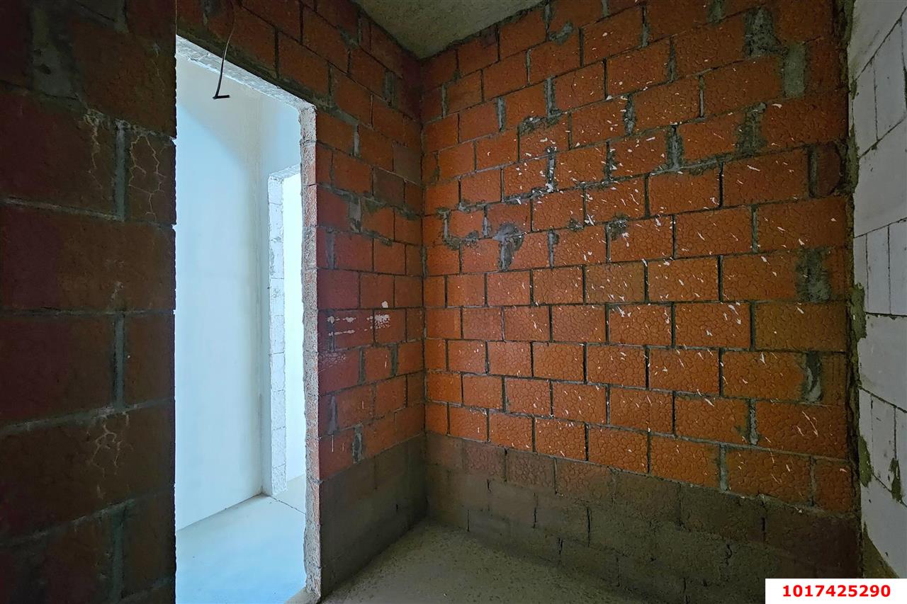 Фото №14: 2-комнатная квартира 60&nbsp;м², 8/24&nbsp;эт. - Краснодар, Прикубанский внутригородской округ, ЖК Лучший, мкр. имени Петра Метальникова, ул. Петра Метальникова, 36