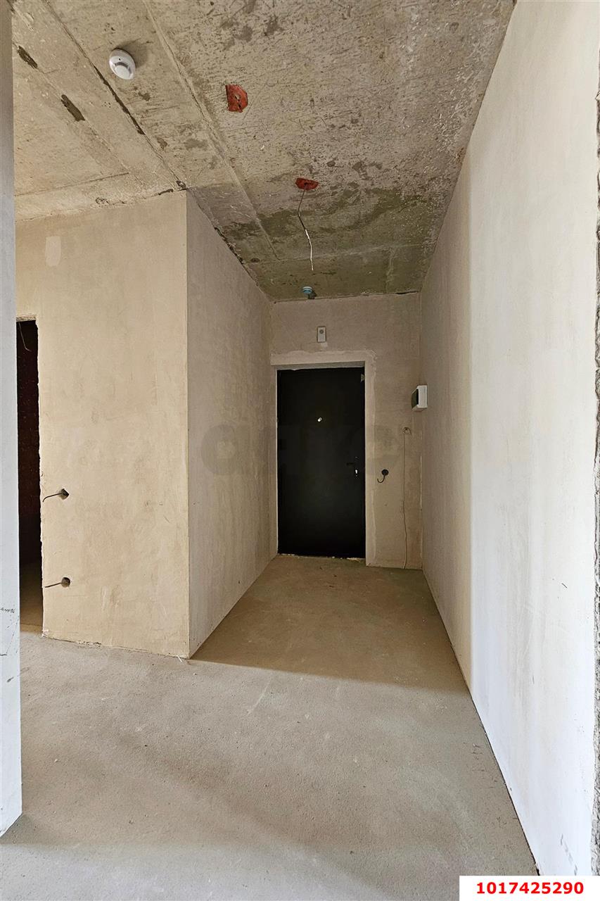 Фото №17: 2-комнатная квартира 60&nbsp;м², 8/24&nbsp;эт. - Краснодар, Прикубанский внутригородской округ, ЖК Лучший, мкр. имени Петра Метальникова, ул. Петра Метальникова, 36