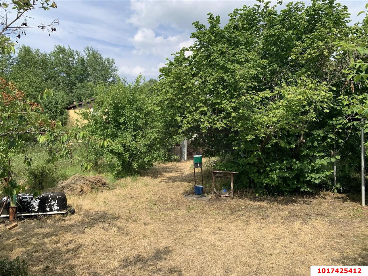 Фото №2: Личное подсобное хозяйство 3.9&nbsp;сот. - Виктория, мкр. Карасунский внутригородской округ, ул. Персиковая