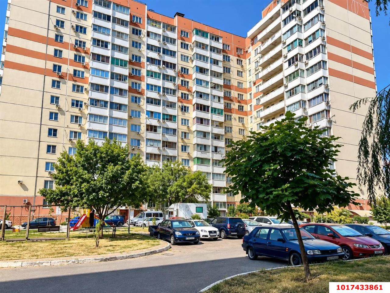 Фото №9: 1-комнатная квартира 49&nbsp;м², 7/12&nbsp;эт. - Краснодар, Прикубанский внутригородской округ, мкр. Молодёжный, ул. Душистая, 49